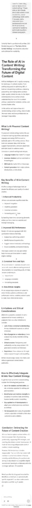 AI Prompts for Blog Writing- bottom | aiforwebs.com