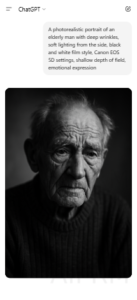 photorealistic-portrait-AI-Image-to-prompt | aiforwebs.com