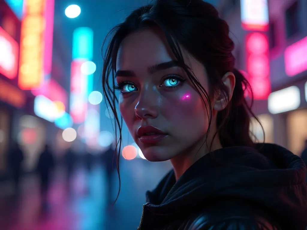 AI-Picture-Generator-Prompt-Output