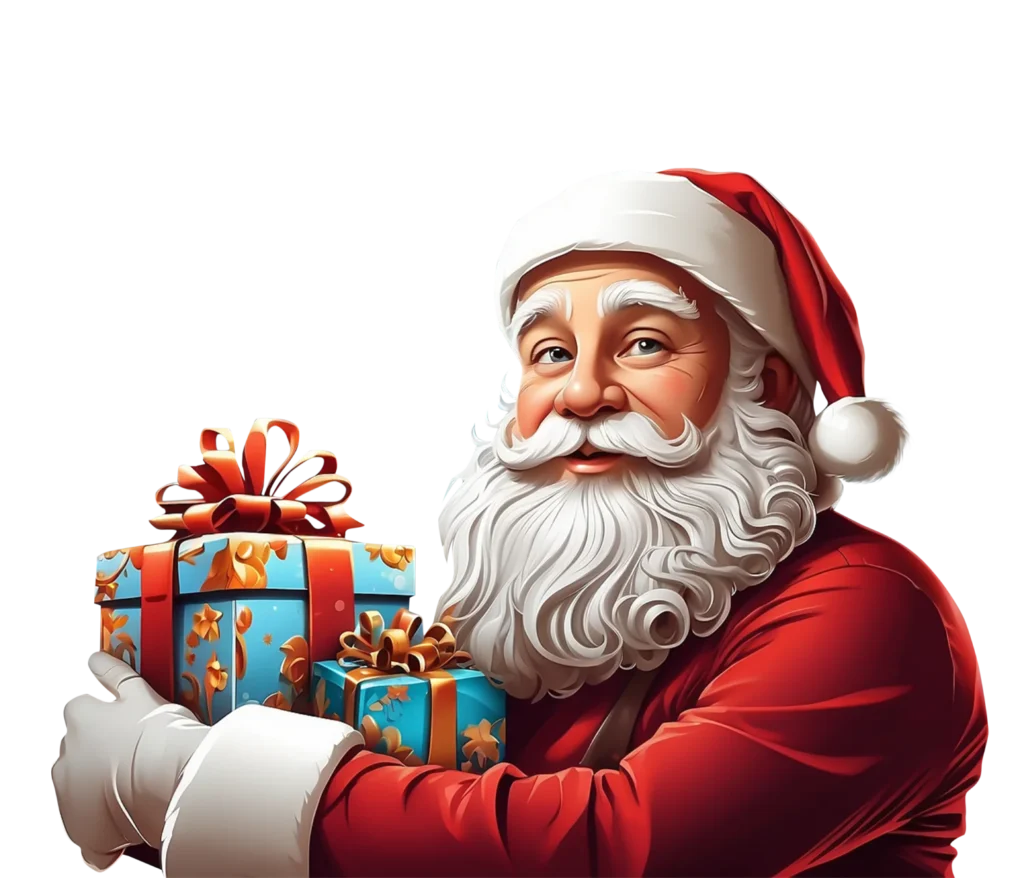 How to Create Magical Santa Claus AI Videos-santa - aiforwebs