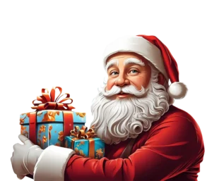 How to Create Magical Santa Claus AI Videos-santa - aiforwebs