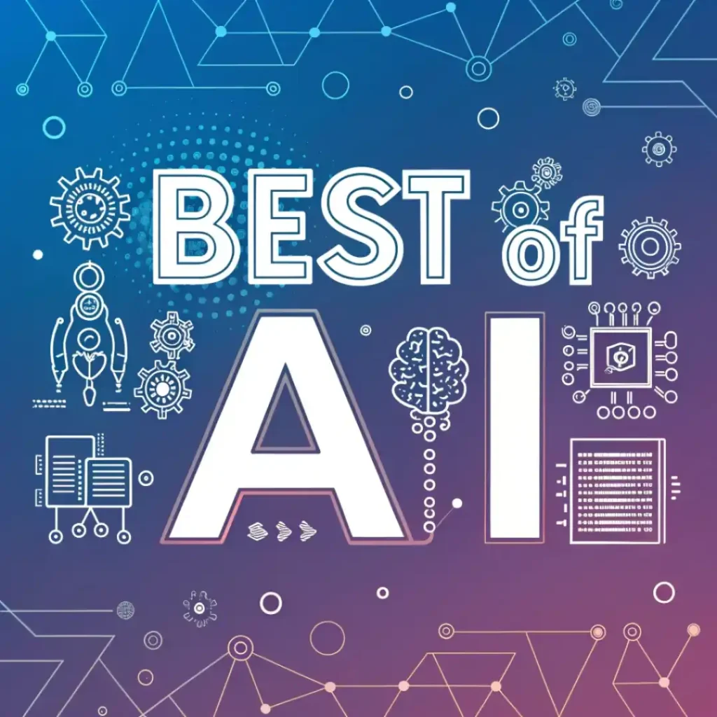 Best of AI | aiforwebs.com