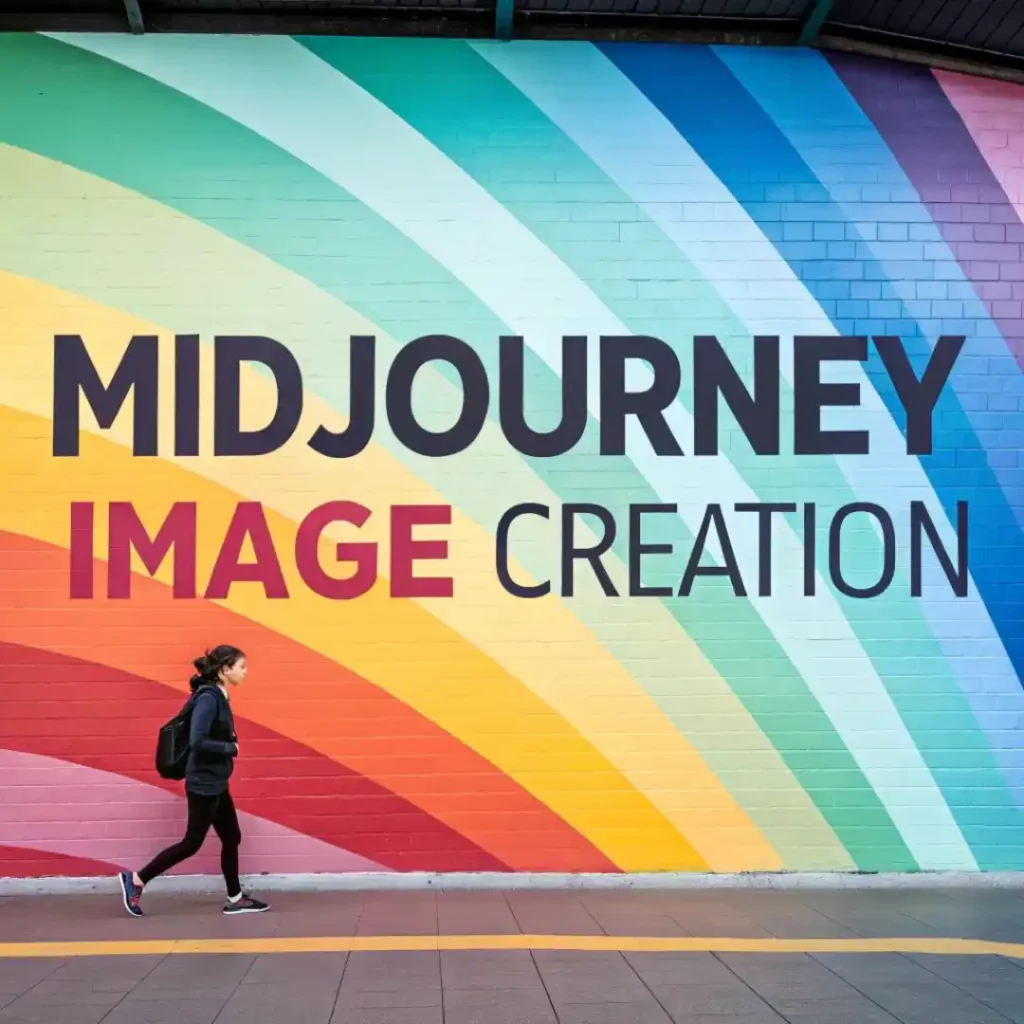 Midjourney Image Creation | aiforwebs.com