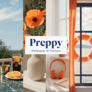 Preppy Wallpaper | aiforwebs.com