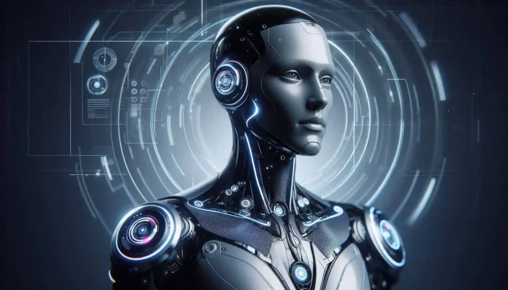 Character Design in AI | aiforwebs.com
