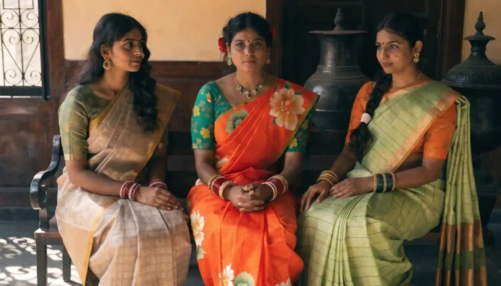 Women Portrait | aiforwebs.com