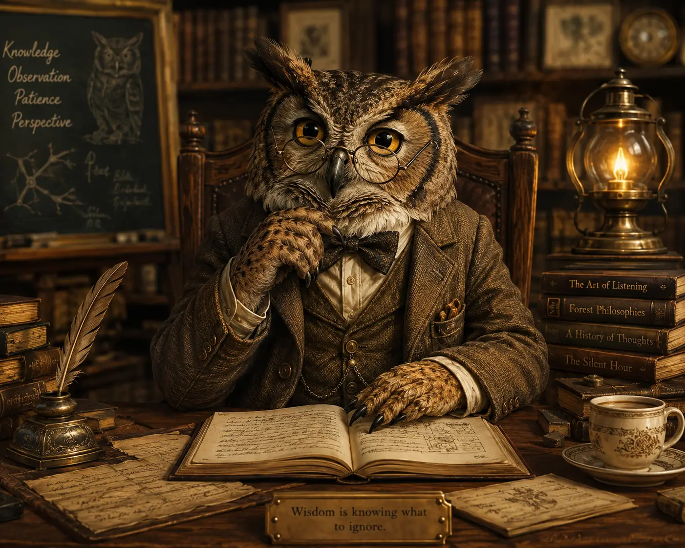 anthropomorphic-art | aiforwebs.com